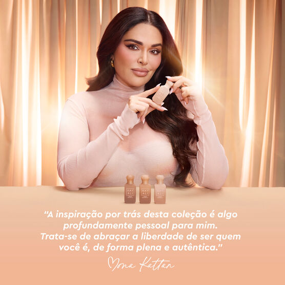 Freedom Musk Santal EDP 100ml